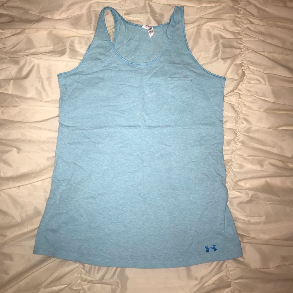 Under Armour Tank